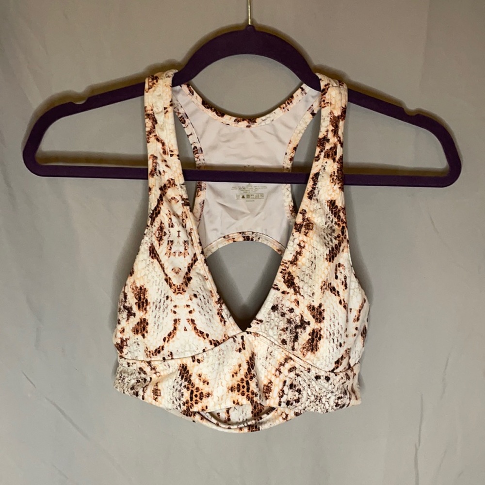 Varley Sports Bra